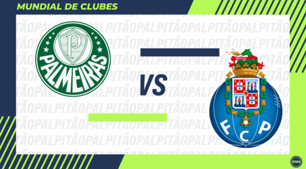 O Palmeiras estreia na Copa do Mundo de Clubes neste domingo(15) diante do Porto(POR). O confronto acontece às 19h(de Brasilia), no MetLife Stadium, em New Jersey, nos Estados Unidos. Retrospecto Este será o primeiro confronto do Palmeiras contra o Porto na história. Ficha técnica: Prováveis escalações: Palmeiras: Weverton; Giay, Gustavo Gómez, Murilo e Piquerez; Emiliano [&amp;#8230;]