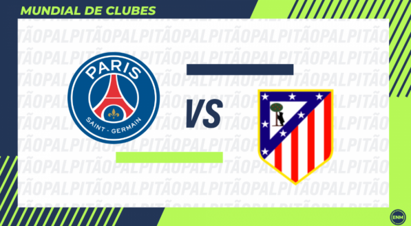 Equipes se enfrentarão pela Copa do Mundo de Clubes neste domingo (15)