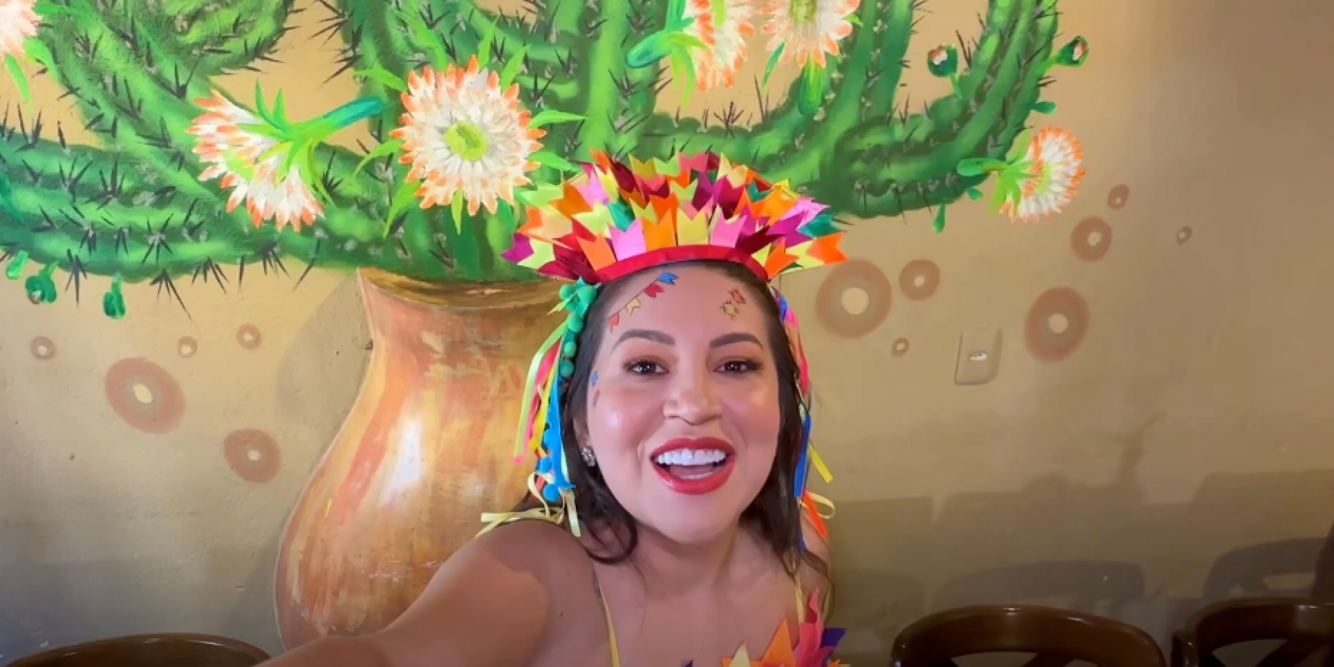 Em Alagoas, quadrilha junina é patrimônio cultural e tradição viva no São João da Tradição