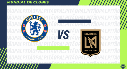 Chelsea e Los Angeles FC se enfrentam nesta segunda-feira, 16 de junho, às 16h (horário de Brasília), no Mercedes-Benz Stadium, em Atlanta, em partida válida pela primeira rodada do Grupo D do Mundial de Clubes FIFA 2025. O duelo marca a estreia das duas equipes na fase de grupos da competição, que neste ano adota [&#8230;]