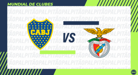 Boca Juniors x Benfica: Onde assistir, Prováveis escalações e Palpite