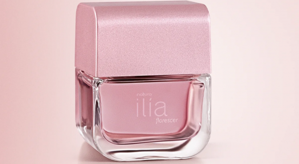 4 perfumes da Natura para quem ama fragrâncias doces e delicadas
