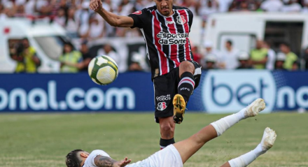 9ª rodada da Série D do Campeonato Brasileiro agitou várias partes do país com jogos cruciais para a definição dos classificados