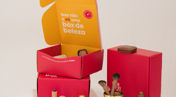 Box Magenta e Mascavo anunciam parceria com evento que celebra o amor entre amigas