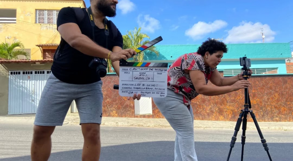 Filme pernambucano "Casinha de Mureta" é finalista no Festival Internacional de Cinema Respira