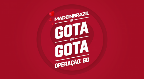 Iniciativa une saúde pública, diversidade e solidariedade com ativações especiais e participação de influenciadores