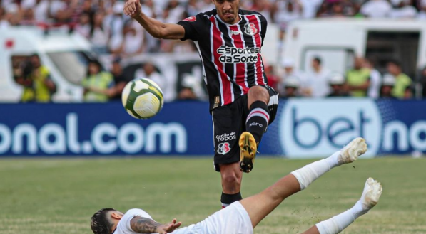 9ª rodada da Série D do Campeonato Brasileiro agitou várias partes do país com jogos cruciais para a definição dos classificados