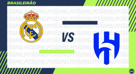 Real Madrid x Al-Hilal: prováveis escalações, onde assistir e palpite