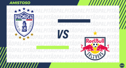 Pachuca x RB Salzburg: prováveis escalações, onde assistir e palpite
