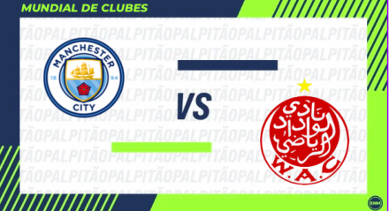 O primeiro teste da renovação de elenco do Manchester City começa nesta quarta-feira (18). Os Cityzens enfrentam o Wydad Casablanca, do Marrocos, às 13h (horário de Brasília), pela primeira rodada da Copa do Mundo de Clubes. As duas equipes se enfrentam no Lincoln Financial Field, na Filadélfia.  Novo City é favorito Vindo de resultados decepcionantes [&#8230;]