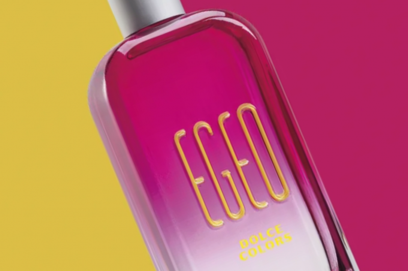 Imagem do perfume Egeo Dolce Colors