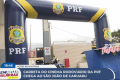Polícia Rodoviária Federal