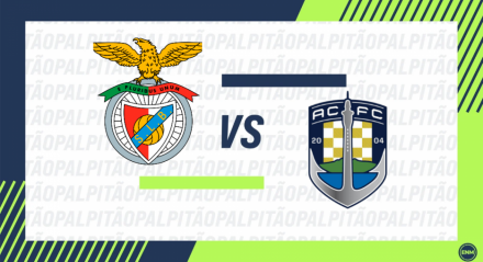 Benfica x Aukland City: Prováveis escalações, onde assistir e Palpite