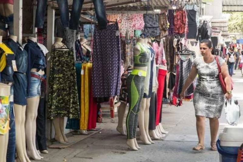 Com&eacute;rcio de Caruaru poder&aacute; praticar jornada de trabalho nos dois feriados de novembro