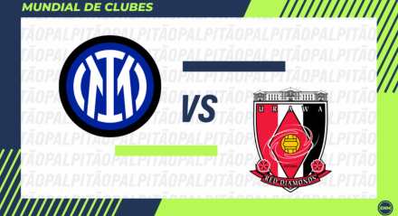 Os italianos empataram em 1 a 1 com o Monterrey, no Rose Bowl, e desperdiçaram a chance de largar na frente. Já os japoneses foram derrotados pelo River Plate por 3 a 1 e ocupam a lanterna da chave