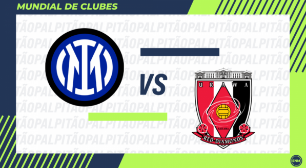 Os italianos empataram em 1 a 1 com o Monterrey, no Rose Bowl, e desperdiçaram a chance de largar na frente. Já os japoneses foram derrotados pelo River Plate por 3 a 1 e ocupam a lanterna da chave