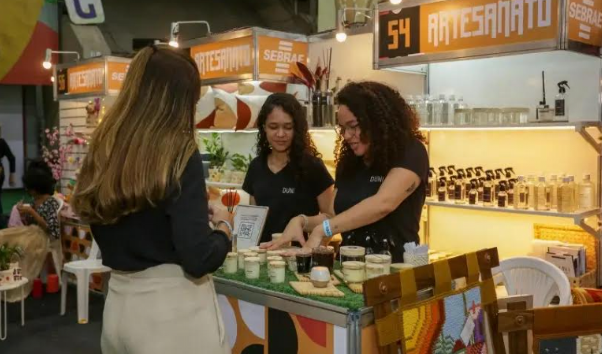 Divulgação Sebrae Pernambuco