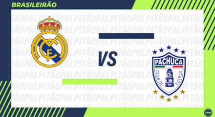 Real Madrid x Pachuca: Palpite, Prováveis Escalações e análise
