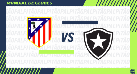 Em busca da classificação na Copa do Mundo de Clubes, equipes duelam nesta segunda-feira (23)