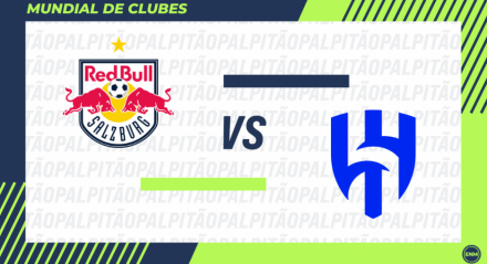 RB Salzburg x Al-Hilal: palpite, destaques e análise