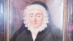 Madre Agathe Verhelle