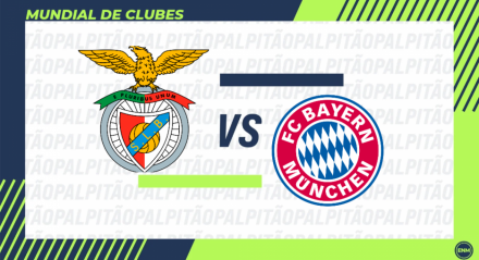 Benfica x Bayern: Onde assistir, prováveis escalações e palpite