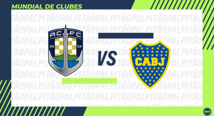 Aukland City x Boca Juniors: Onde assistir, provÃ¡veis escalaÃ§Ãµes e palpite