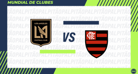A partida encerra a participação do Rubro-Negro na primeira fase do Mundial de Clubes da Fifa 2025