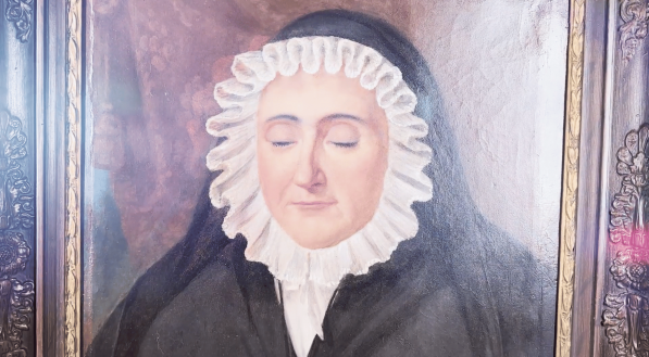 Arquidiocese de Olinda e Recife abre processo de beatificação de Madre Agathe Verhelle