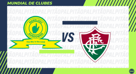 Equipes duelam em busca de uma vaga na próxima fase da Copa do Mundo de Clubes da FIFA