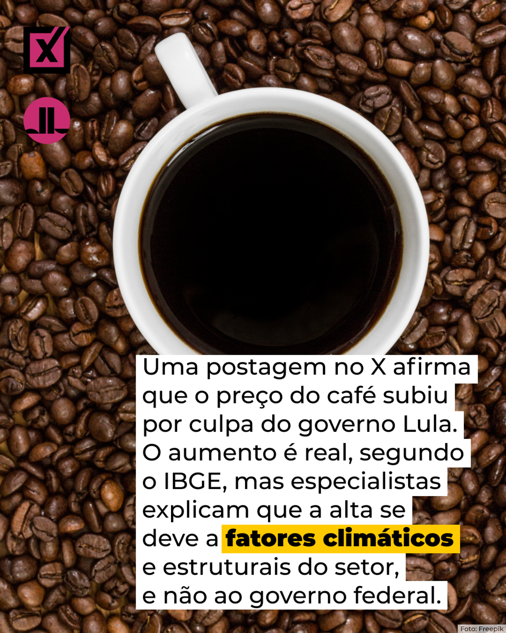 Projeto Comprova