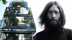 Centro Cultural Instituto Marcos Hacker de Melo, em Boa Viagem, estreia com a exposição "John Lennon, 85 anos", desenvolvida especialmente pelo MIS São Paulo