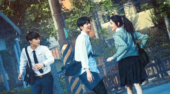 3 doramas que mostram como a rotina pode esconder grandes afetos