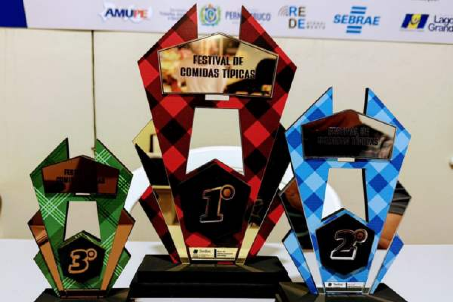 Festival de Comidas Típicas de Lagoa Grande premiará vencedores