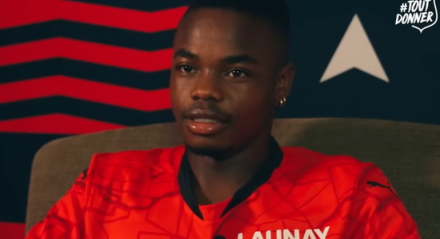 O jogador Ã© bem avaliado internamente, especialmente pelo novo diretor de futebol, Admar Lopes, que jÃ¡ conhecia o atleta e autorizou a equipe de scout a analisar sua situaÃ§Ã£o