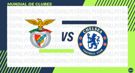 Benfica x Chelsea: Onde assistir, prováveis escalações, arbitragem e palpite