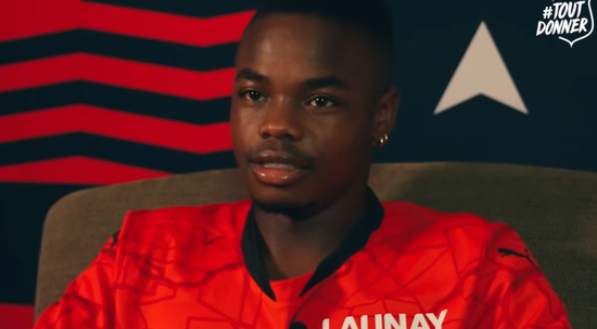 O jogador é bem avaliado internamente, especialmente pelo novo diretor de futebol, Admar Lopes, que já conhecia o atleta e autorizou a equipe de scout a analisar sua situação