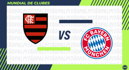 A partida acontece neste domingo (29), às 17h (de Brasília), no Hard Rock Stadium, em Miami