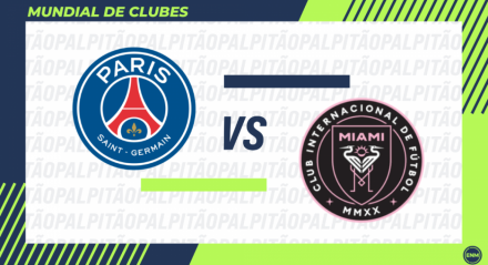 O confronto inédito entre as equipes marcará o reencontro de Messi com o PSG