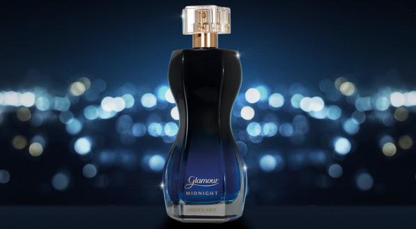 4 perfumes ousados e chiques do Boticário para arrasar nas festas