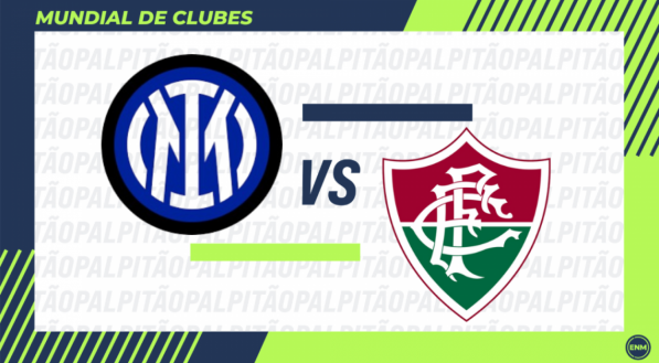 Italianos e brasileiros fazem duelo quente pelas oitavas de final da Copa do Mundo de Clubes