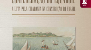 Imagem de divulgação evento da Confederação do Equador