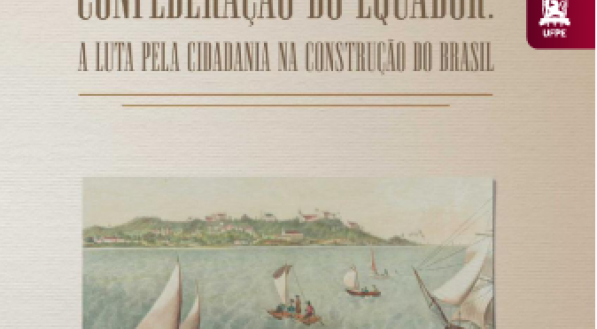 Imagem de divulgação evento da Confederação do Equador