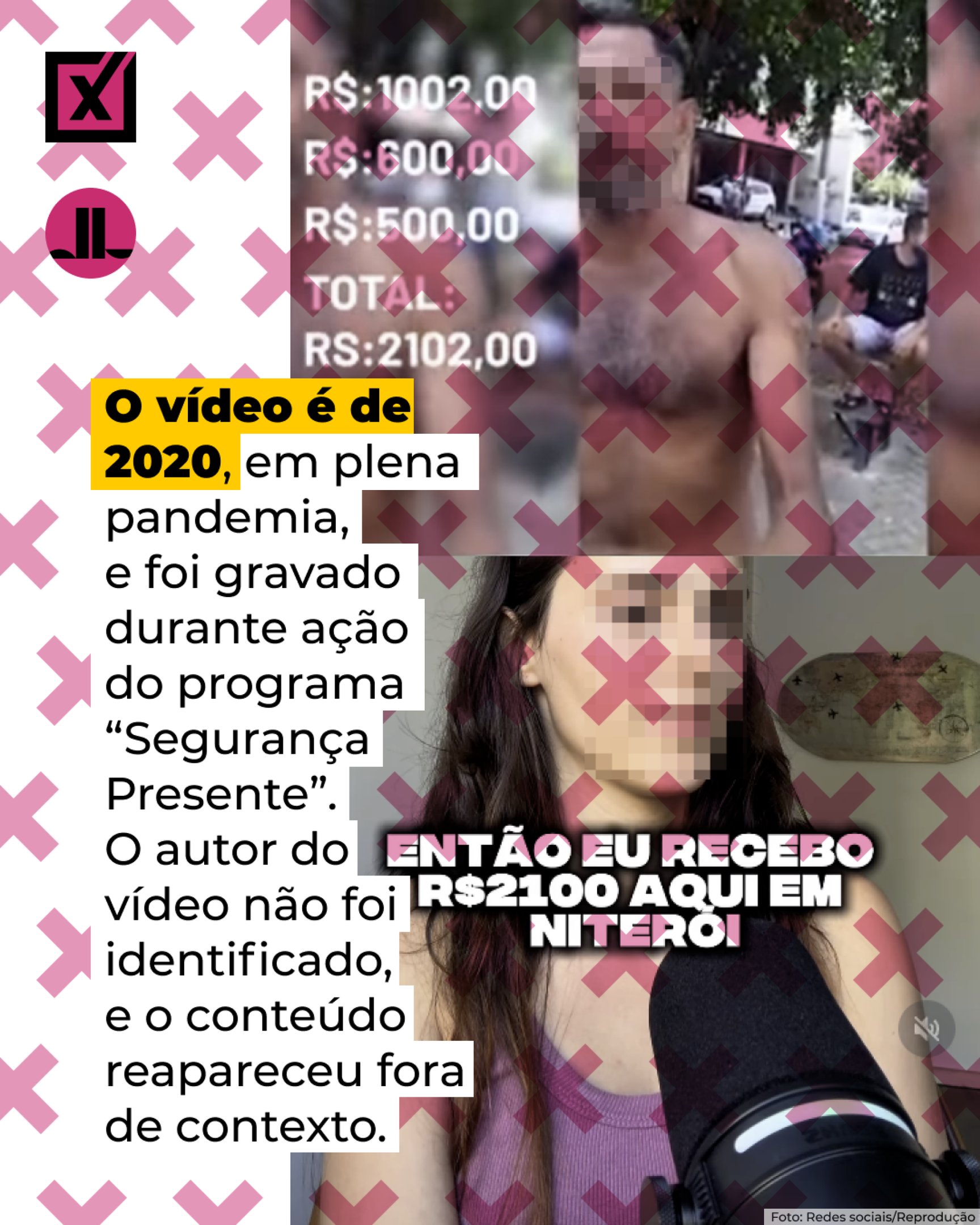 Projeto Comprova