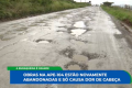 Obra paralisada