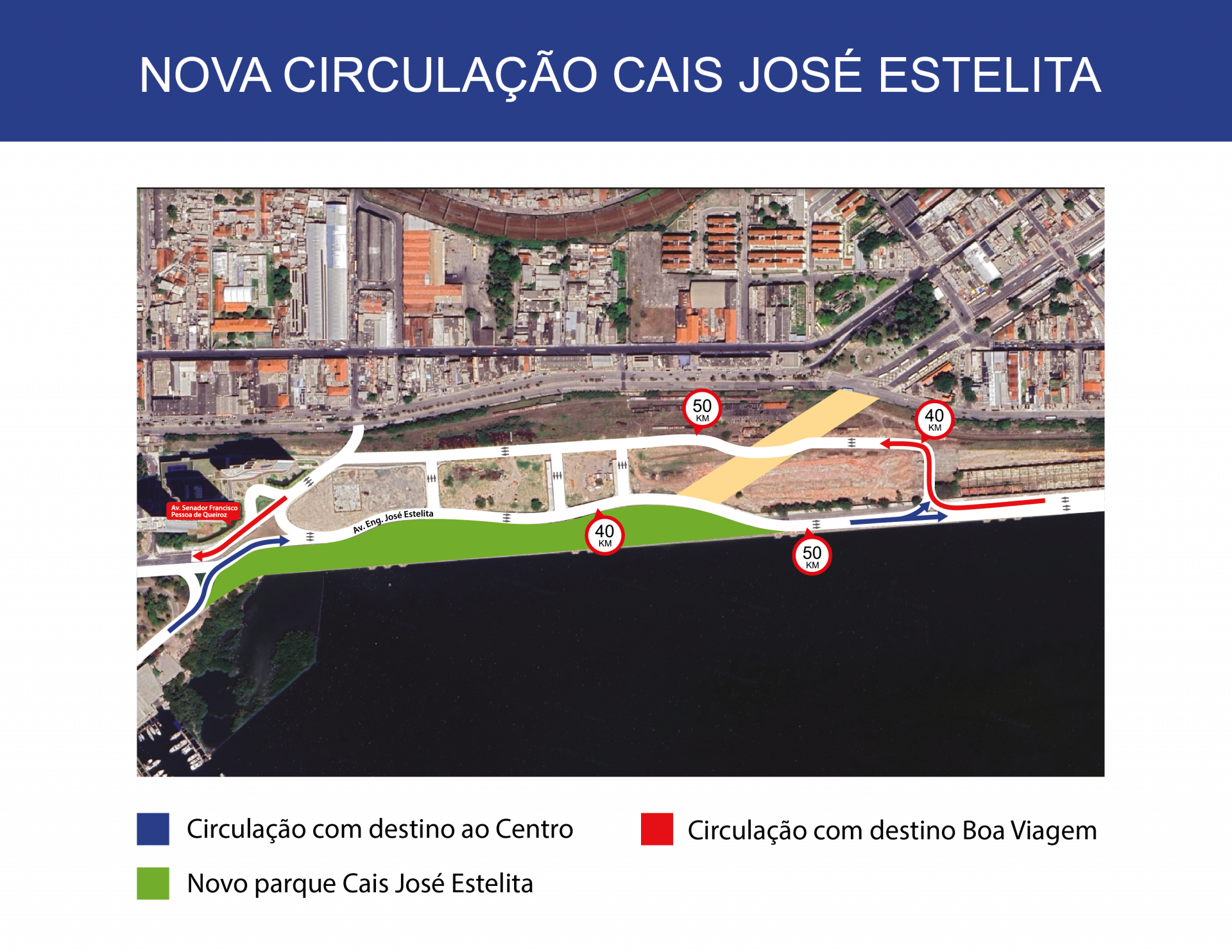 Divulgação/Prefeitura do Recife
