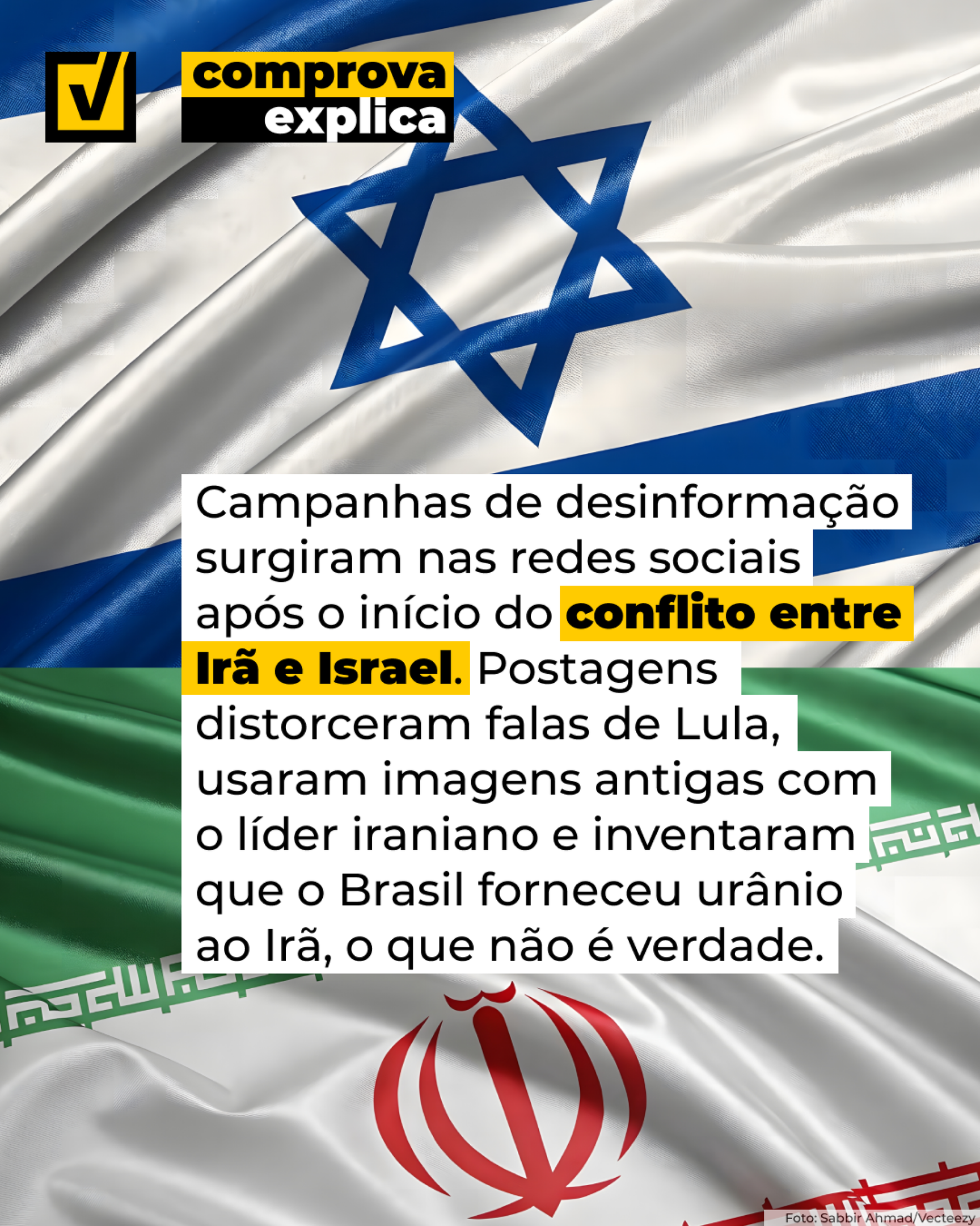 Projeto Comprova