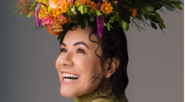 Carla Rio Comanda "Tardezinha com Samba" com Convidados Especiais no Bairro do Recife