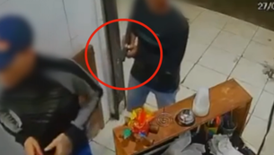 criminalidade