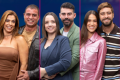 ELIMINAÇÃO POWER COUPLE 2025